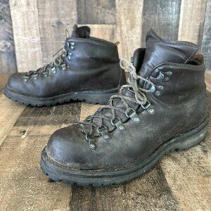 Danner 30800 Mountain Light II GoreTex Work Boots Mens 10.5 EE